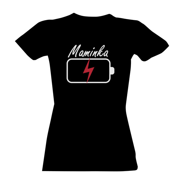 Maminčina energie