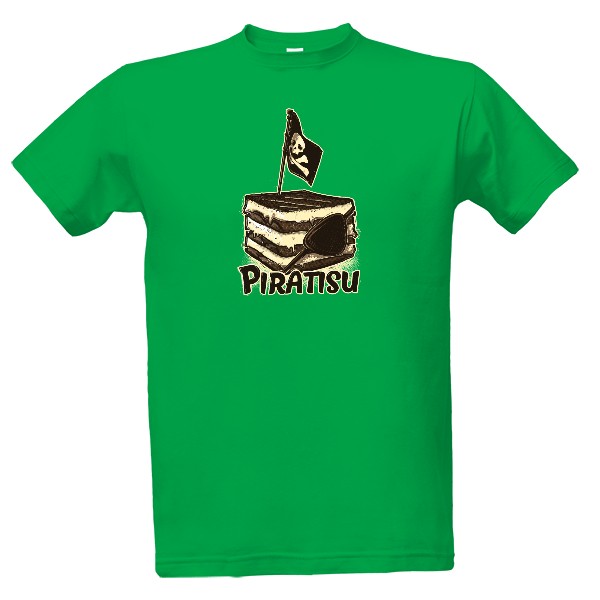 Piratisu - Pánské