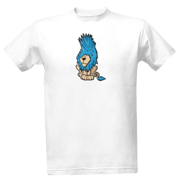 Punkový lev - Pánské